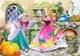 Puzzle Castorland Povesti, 24 MINI piese foto
