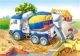 Puzzle Castorland Auto, 24 MINI piese foto