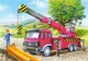 Puzzle Castorland Auto, 24 MINI piese foto