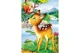 Puzzle Castorland Povesti, 54 MINI piese foto