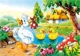 Puzzle Castorland Povesti, 54 MINI piese foto