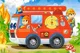 Puzzle Castorland, 54 MINI piese foto