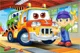 Puzzle Castorland, 54 MINI piese foto