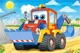 Puzzle Castorland, 54 MINI piese foto