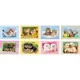Puzzle Castorland Animals, 80 MINI piese foto