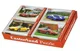 Puzzle Castorland Auto, 120 MINI piese foto