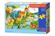 Puzzle Castorland Povesti, 120 MINI piese foto