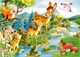 Puzzle Castorland Povesti, 120 MINI piese foto