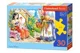 Puzzle Castorland Snow White, 30 MIDI piese foto