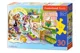 Puzzle Castorland Masa si Ursul, 30 MIDI piese foto
