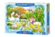 Puzzle Castorland Ratusca cea urata, 30 MIDI piese foto