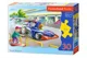 Puzzle Castorland Speed Masters, 30 MIDI piese foto