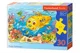 Puzzle Castorland Happy Submarine, 30 MIDI piese foto