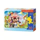 Puzzle Castorland The Circus, 30 MIDI piese foto