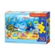 Puzzle Castorland Underwater Friends, 30 MIDI piese foto