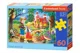 Puzzle Castorland Hansel and Gretel, 60 MIDI piese foto