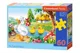 Puzzle Castorland The Ugly Duckling, 60 MIDI piese foto