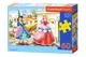 Puzzle Castorland Cinderella, 60 MIDI piese foto