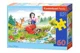 Puzzle Castorland Snow White, 60 MIDI piese foto
