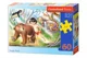 Puzzle Castorland Jungle Book, 60 MIDI piese foto