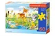 Puzzle Castorland Bambi, 60 MIDI piese foto