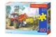 Puzzle Castorland Forest Site, 60 MIDI piese foto
