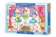 Puzzle Castorland Little Ballerinas, 60 MIDI piese foto