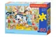 Puzzle Castorland Vet at the Farm, 60 MIDI piese foto
