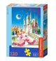 Puzzle Castorland Cinderella, 120 MIDI piese foto