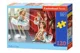 Puzzle Castorland Ballet Class, 120 MIDI piese foto