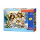 Puzzle Castorland Gift from an Angel, 180 MIDI piese foto
