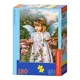 Puzzle Castorland Butterfly Dreams, 180 MIDI piese foto