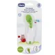 Ложка Chicco изогнутая (8+ мес.)