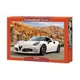 Puzzle Castorland Alfa Romeo 4C, 500 piese foto