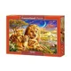 Puzzle Castorland Dawn Pride, 500 piese foto