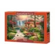 Puzzle Castorland Sierra River Falls, 500 piese foto