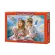Puzzle Castorland Heavenly Message, 500 piese foto