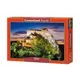 Puzzle Castorland Orava Castle, Slovakia, 500 piese foto