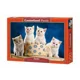 Puzzle Castorland Looking for Milk, 500 piese foto