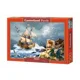 Puzzle Castorland Tainele Marii, 500 piese foto