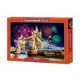 Puzzle Castorland Tower Bridge, London, England, 500 piese foto
