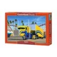 Puzzle Castorland Peterbilt 389, 500 piese foto
