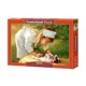 Puzzle Castorland Little Nurse, 500 piese foto