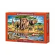 Puzzle Castorland At the Waters Edg, 500 piese foto