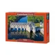 Пазл Касторланд Château of Chenonceau, 500 эл. foto