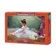 Puzzle Castorland Peaceful Ballerina, 500 piese foto