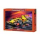 Puzzle Castorland Race Bolide, 500 piese foto
