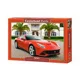 Puzzle Castorland Ferrari F12 Berlinetta, 500 piese foto