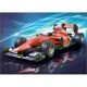 Puzzle Castorland Racing Cars, 2 in 1 (165+300 piese) foto
