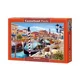 Puzzle Castorland Venetian Canal in Italy, 1000 piese foto